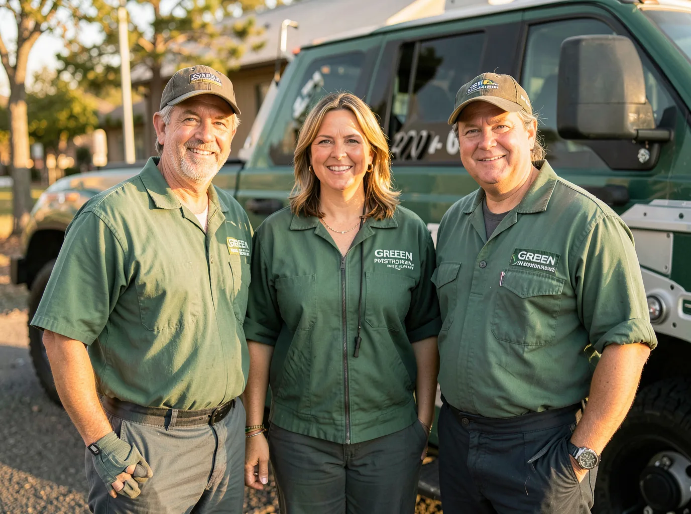 Water Damage Restoration company in Shiloh, OH