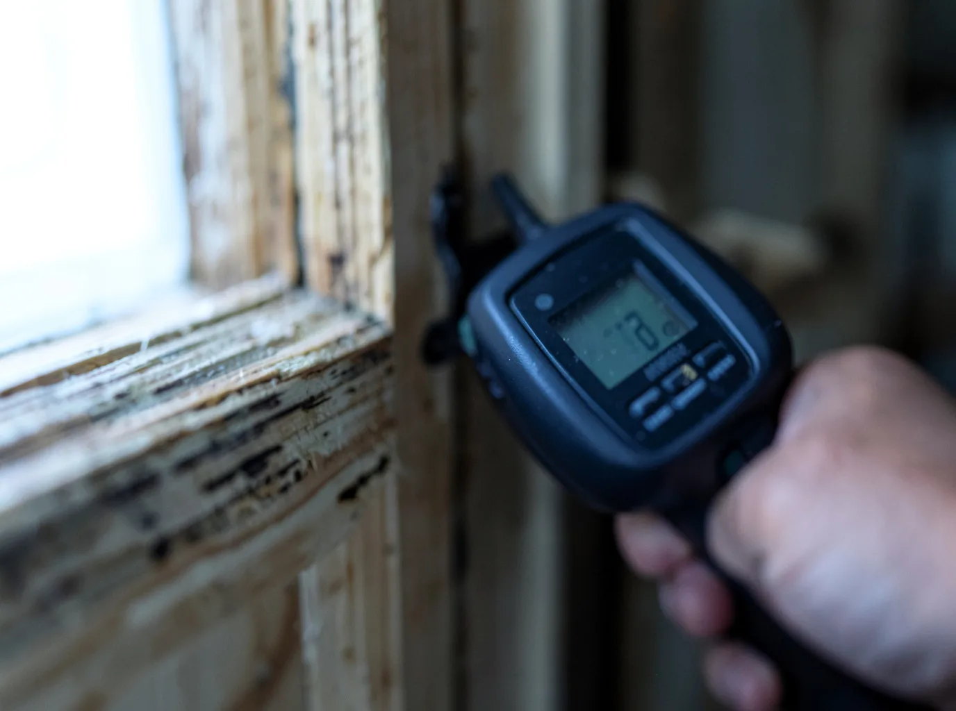 Commercial Water Damage Restoration in Shiloh, OH